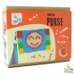 Продукт Andreu toys - Направи сама портмоне с помпони - 3 - BG Hlapeta